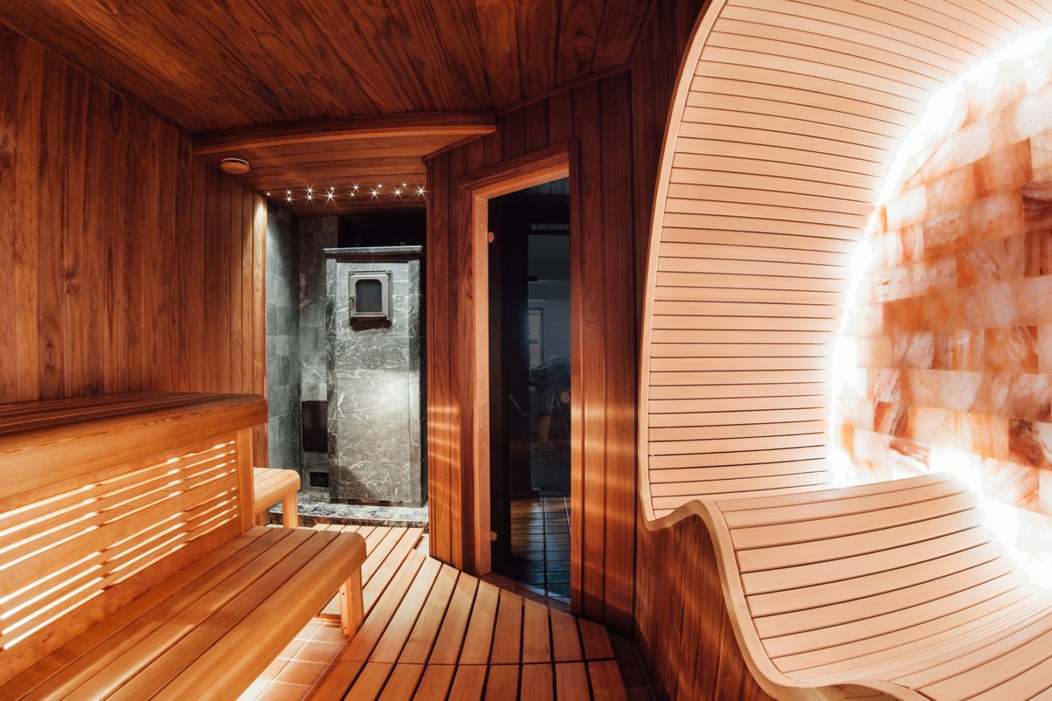 Spa hammam sauna orleans installateur spa loiret Orléans Habitat
