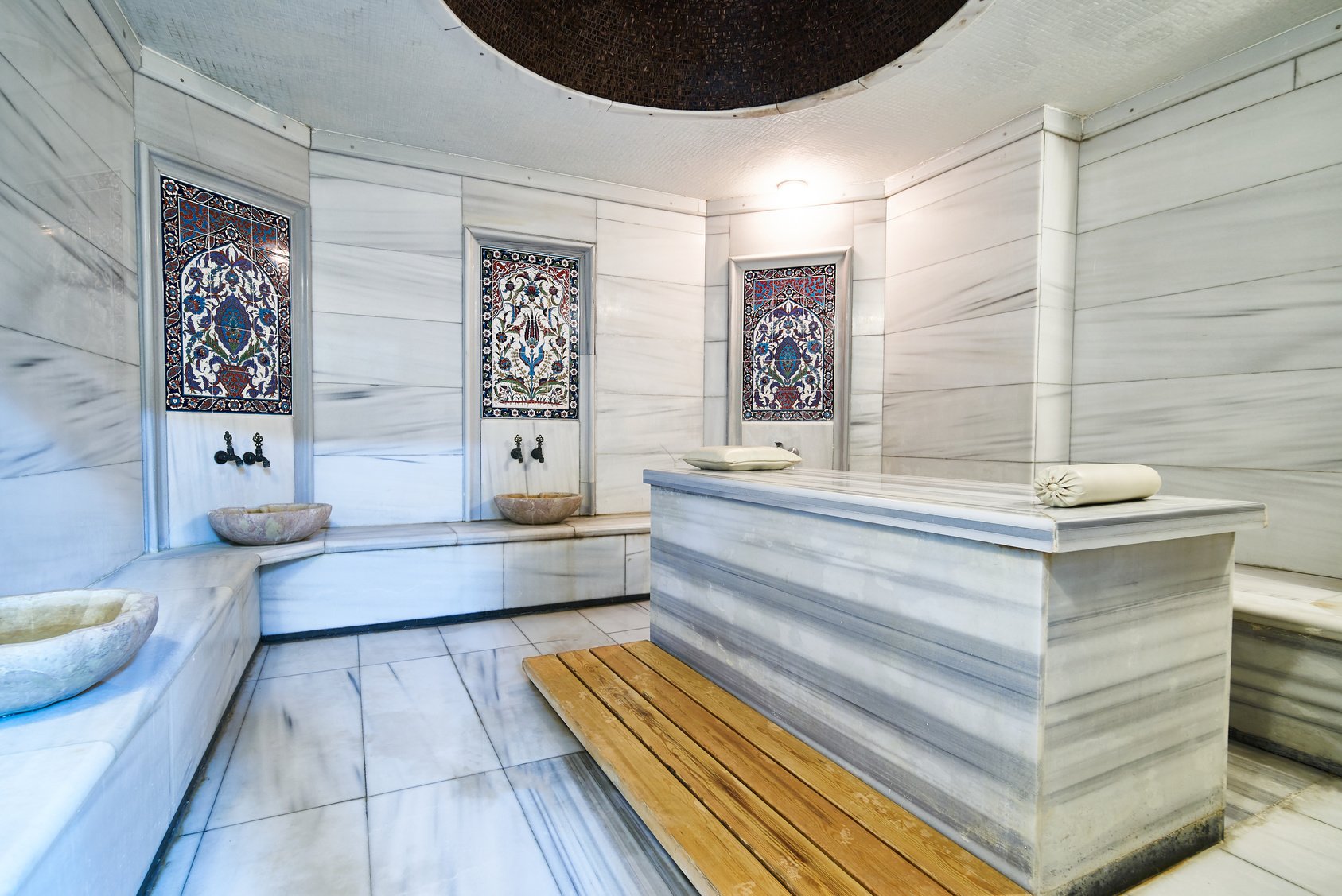 Spa hammam sauna orleans installateur spa loiret Orléans Habitat